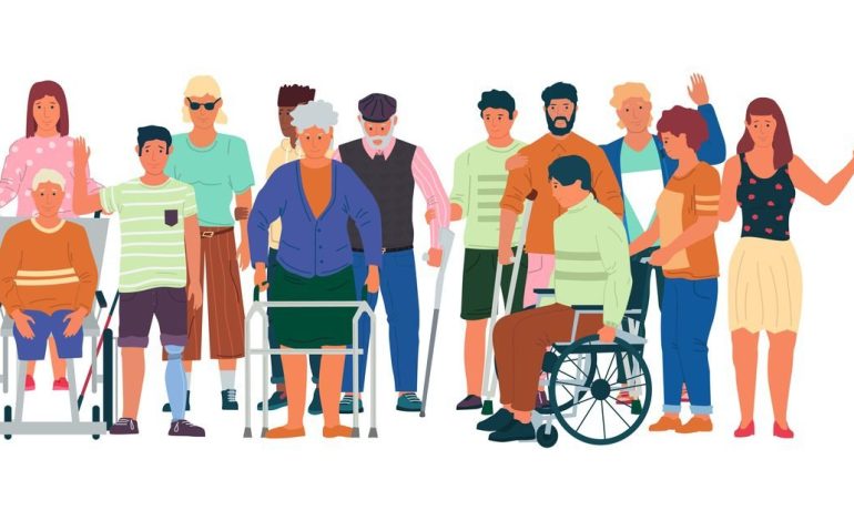 El movimiento nacional de personas con discapacidades rechaza los días hábiles 4×3 en Costa Rica
– La nación