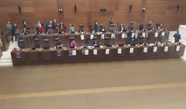 Los alternativos buscan espacios para avanzar a otras facturas en el medio de la prioridad rápida 4-3

 – La nación