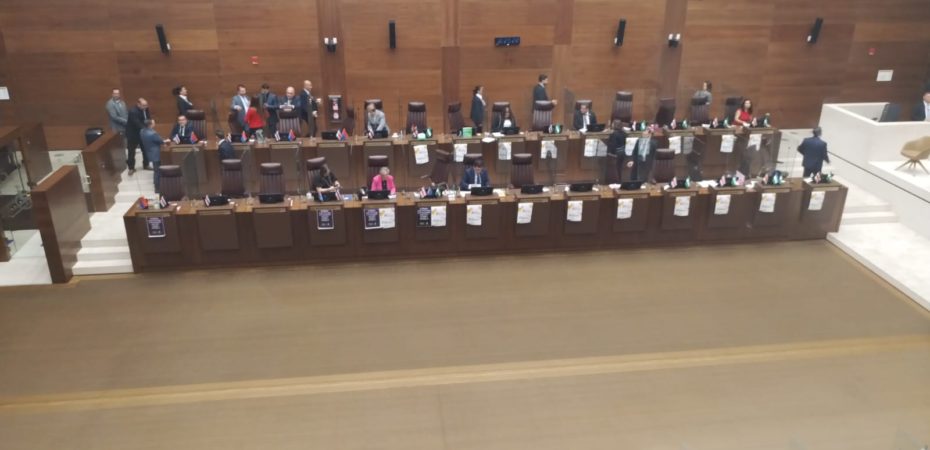 Los alternativos buscan espacios para avanzar a otras facturas en el medio de la prioridad rápida 4-3

 – La nación