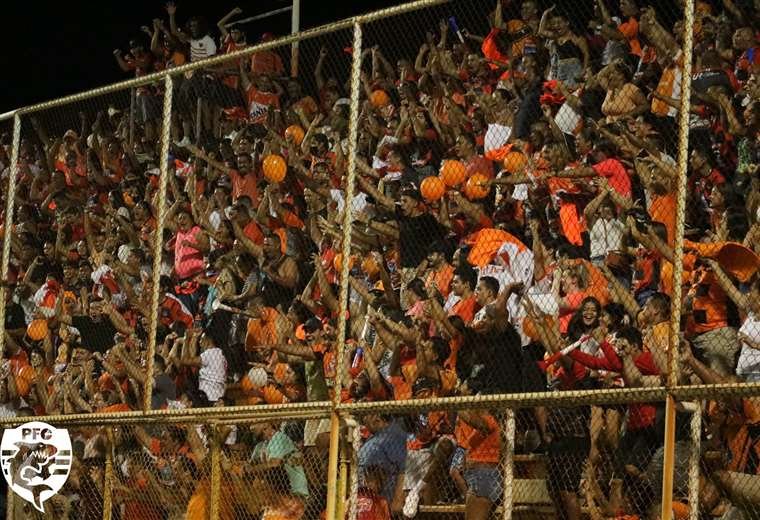 Puntarenas vs Alajuelense se jugará en este estadio