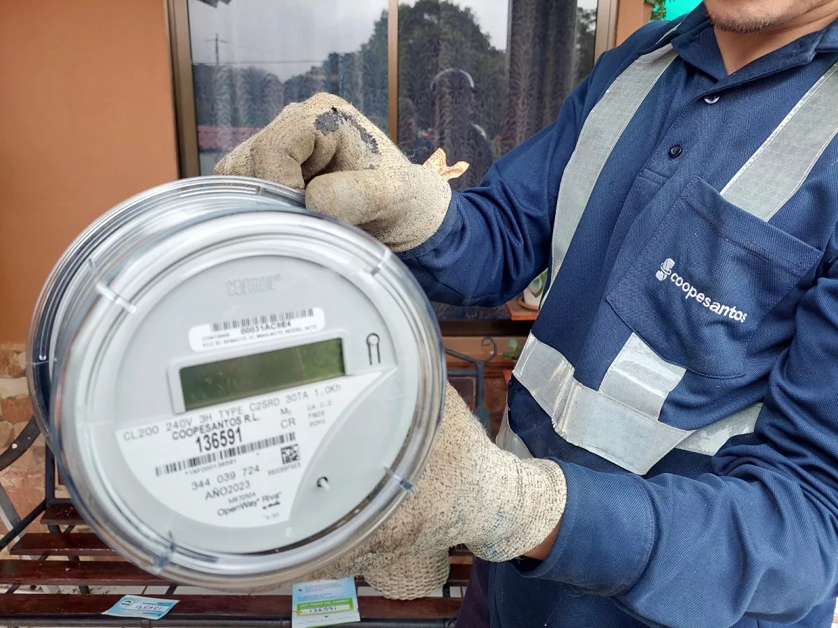 Aresep respalda las modificaciones en la metodología del sector eléctrico.