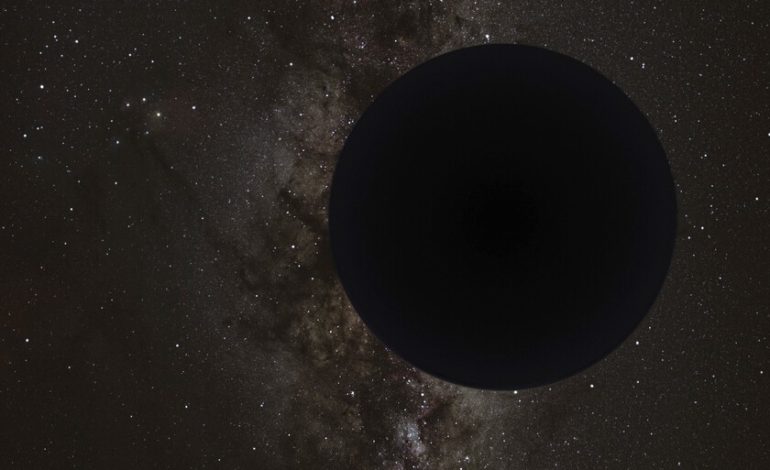 Rewrite:Taiwán cree que encontró el mítico Planeta 9 del sistema solar. En lugar de buscar su luz, buscó su calor