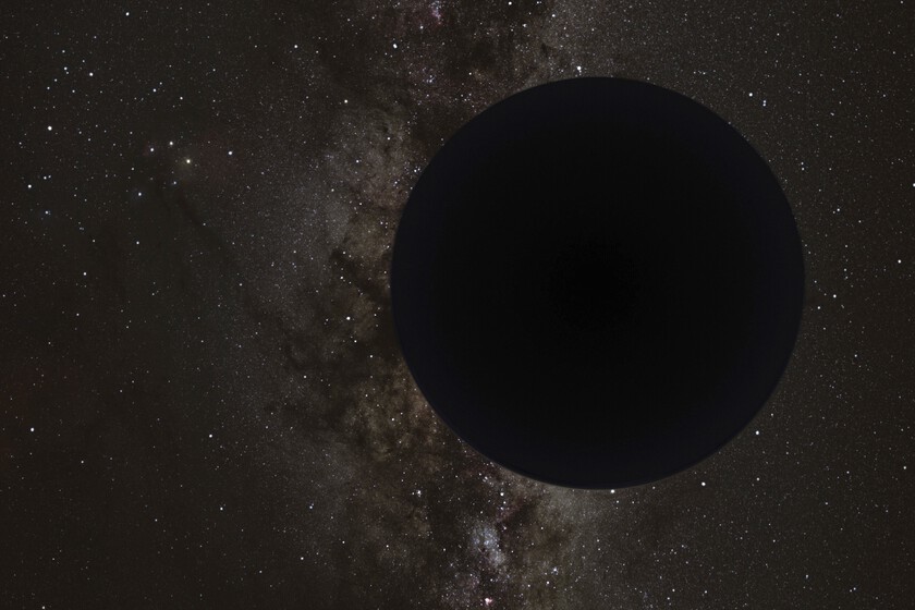Rewrite:Taiwán cree que encontró el mítico Planeta 9 del sistema solar. En lugar de buscar su luz, buscó su calor