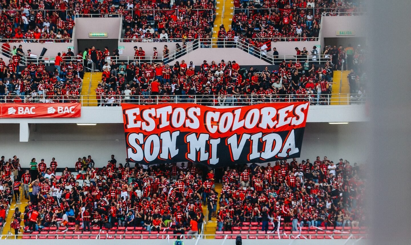 Alajuelense anuncia la salida de una de sus fichas – La nación