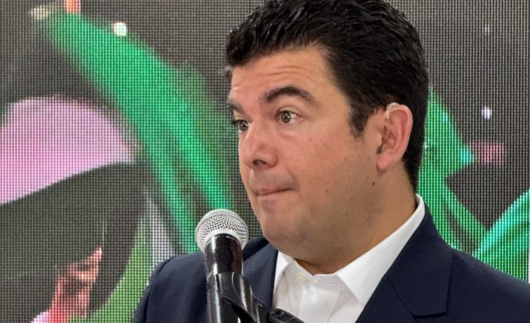 Álvaro Ramos: Estamos construyendo una nueva versión
– La nación