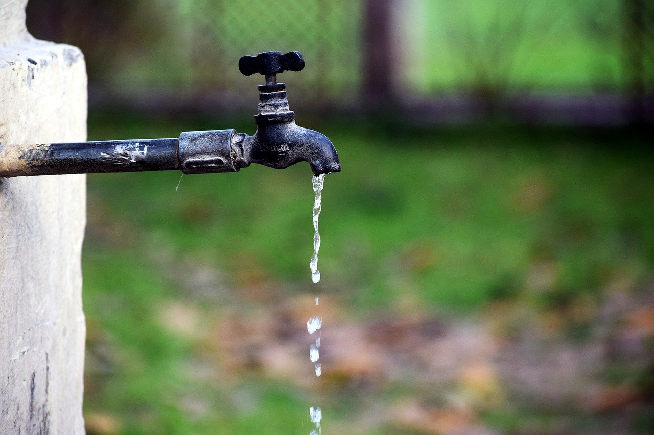 La habitación IV protege el acceso al agua potable en el paraíso en medio de conflicto institucional

 – La nación
