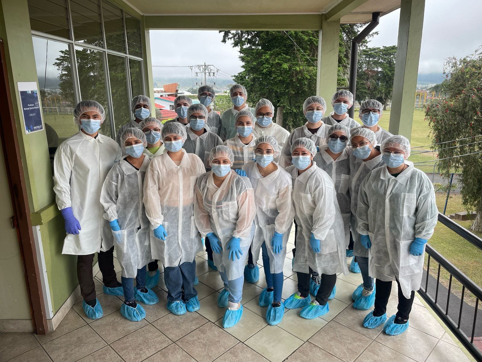 Tecnia abre 50 becas para capacitar a los operadores de operaciones médicas

 – La nacion