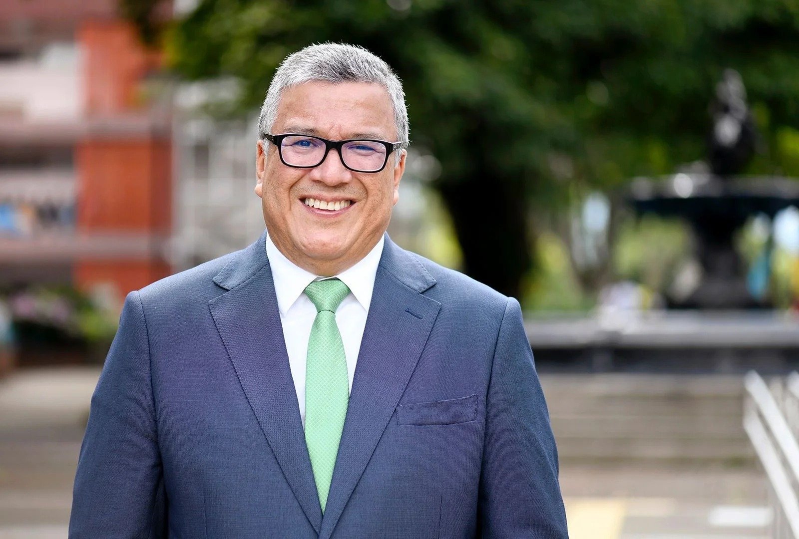 El fiscal acusa al rector UCR por el supuesto delito de violación de los deberes

 – La nación