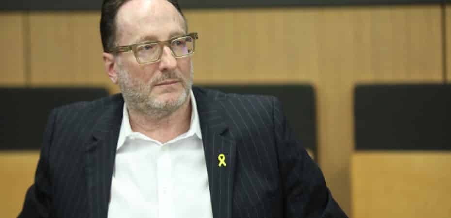 Eli Feinzaig responde a Natalia Díaz: “Diego (Vargas) se ofreció a ser vicepresidente desde antes de dejar PLP”

 – La nación