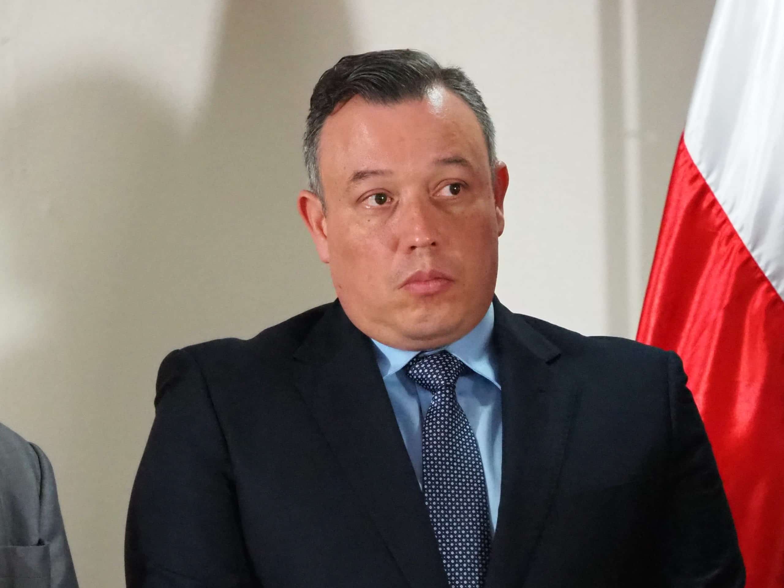 Dos de los ejecutivos del “dedo” del Landbanki habían sido vinculados al ministro del ex ministro

 – La nación