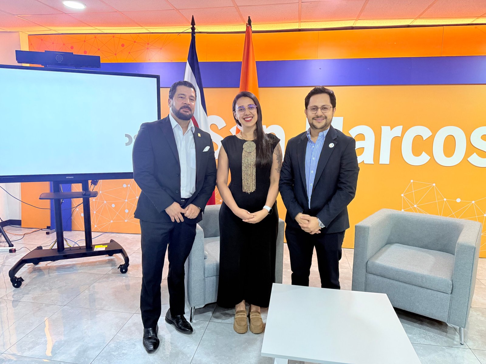 Los empresarios tienen una nueva opción para desarrollar su negocio

 – La nacion