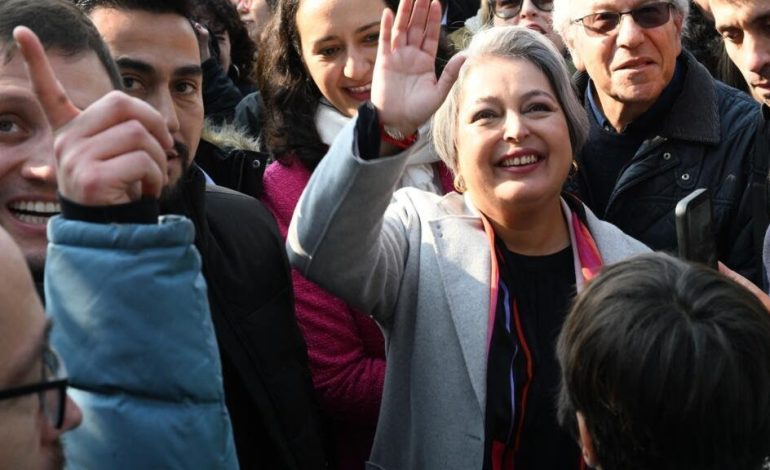 La comunista Jeannette Jara será la carta de la izquierda al presidencial en Chili
– La nación