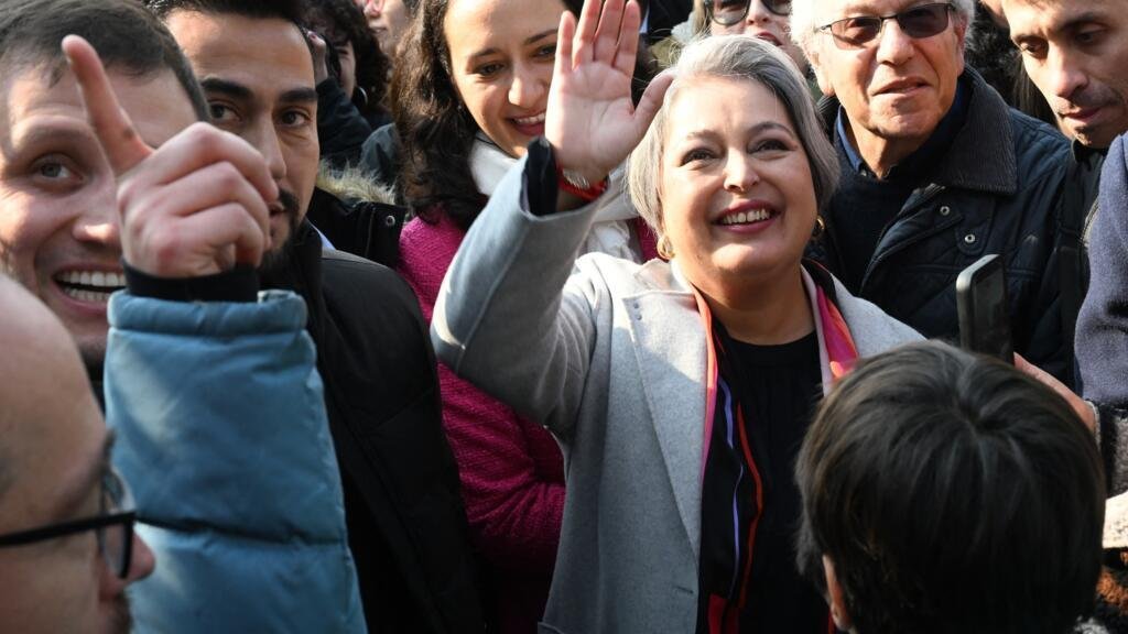 La comunista Jeannette Jara será la carta de la izquierda al presidencial en Chili

 – La nación