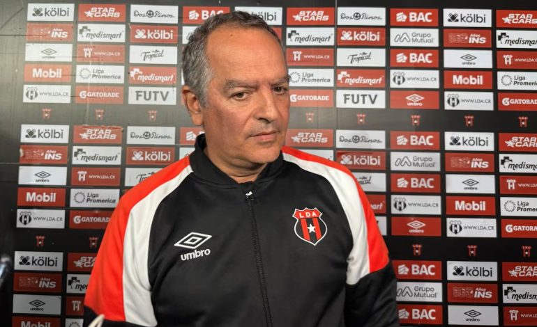 Joseph Joseph despeja las dudas de la afición – La nación