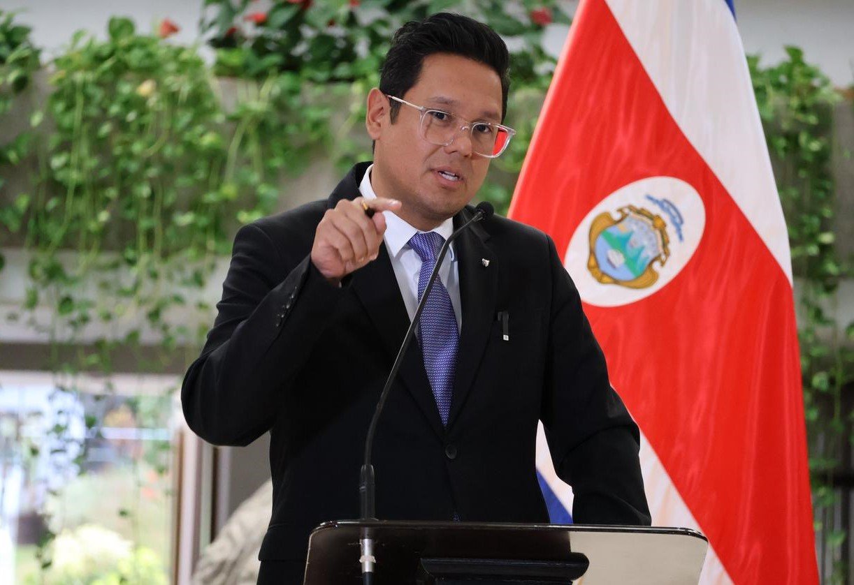 Juan Manuel Quesada: Anep es el reflejo de lo malos que son los sindicatos en Costa Rica

 – La nación