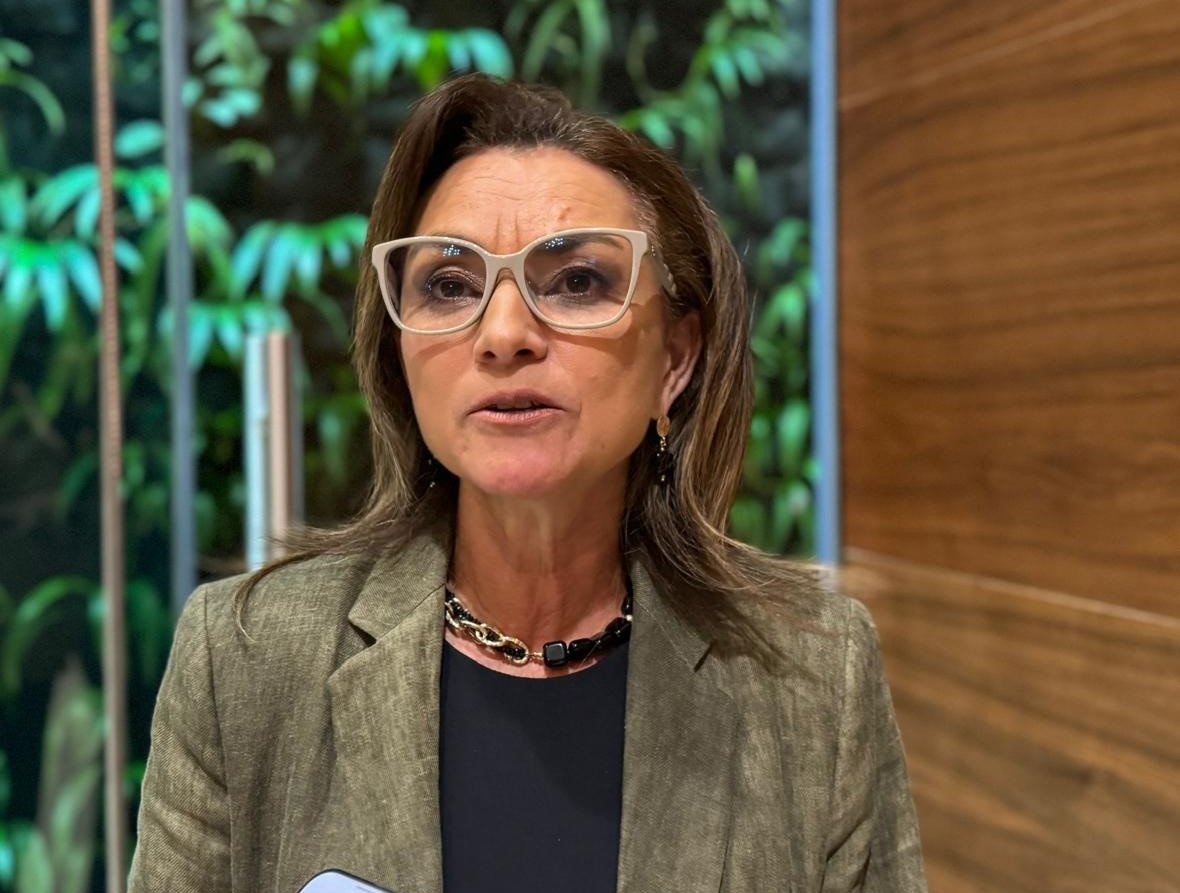 Cambronero: Rodrigo Chaves, eres un verdadero Charlatan, no sabes cómo manejar este país

 – La nación