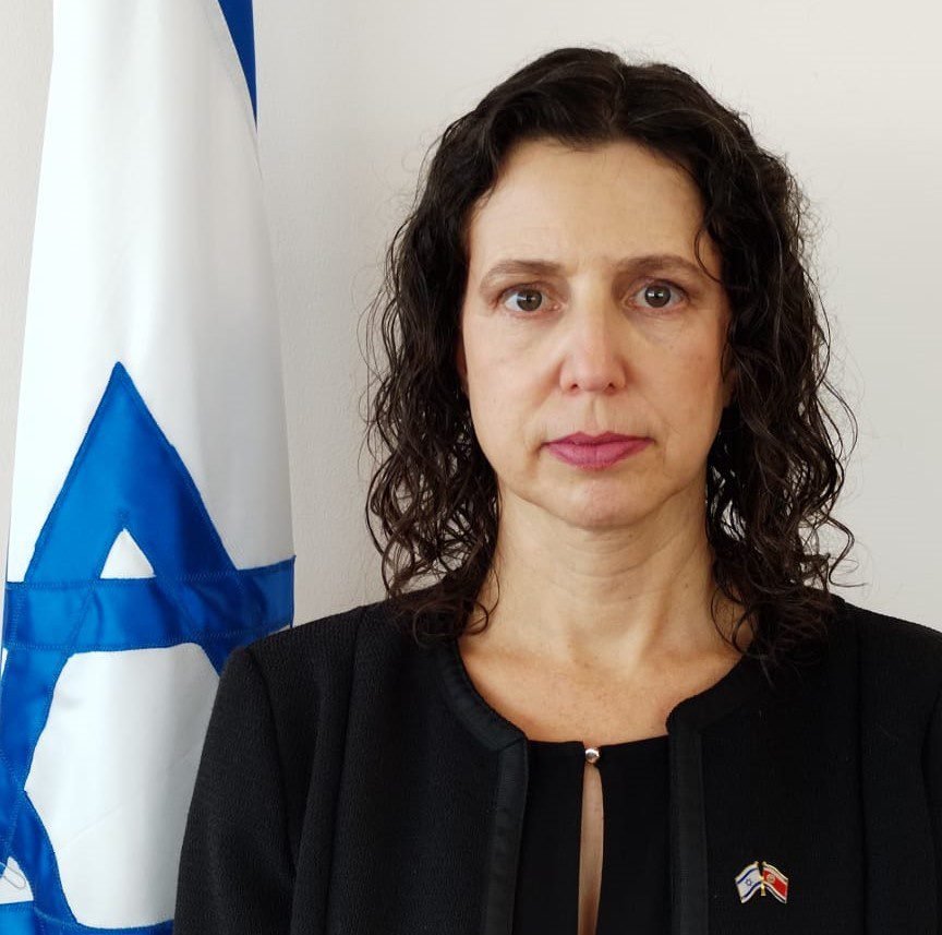 Semilla de Israel -Ambass: la refutación de las acusaciones de ‘genocidio’ contra Israel, que

 – La nación