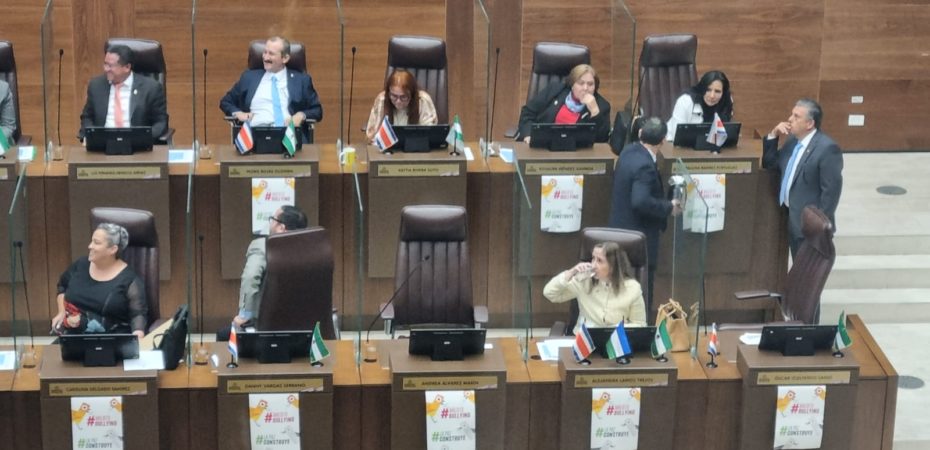 Ruta rápida del proyecto 4-3 a velocidad lenta; En la segunda ronda solo había 5 sugerencias

 – La nación