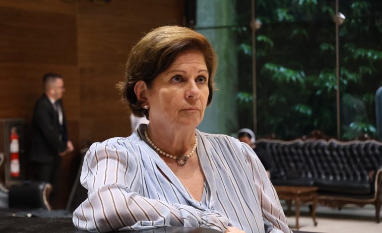 La gente soberana sería ‘el vehículo’ utilizado por Rodriguismo en las elecciones 2026

 – La nación
