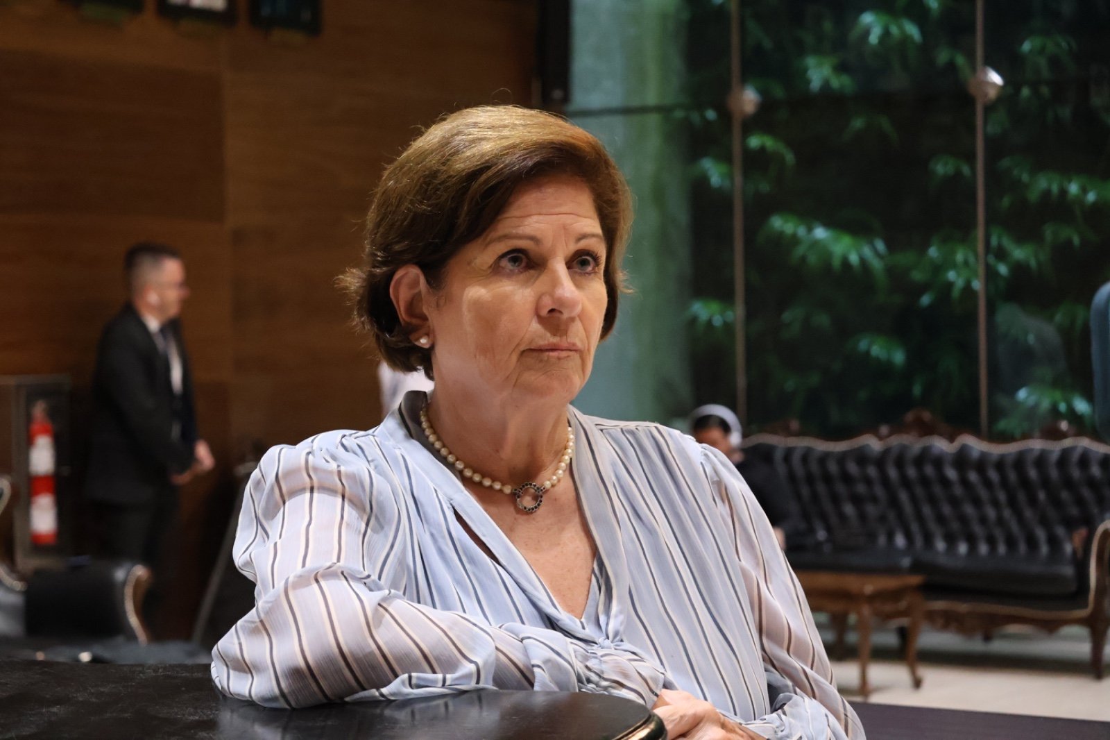 La gente soberana sería ‘el vehículo’ utilizado por Rodriguismo en las elecciones 2026

 – La nación