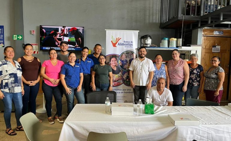 Tradición compartida -Workshop fortalece el legado culinario y el apoyo social en Guanacaste
– La nacion