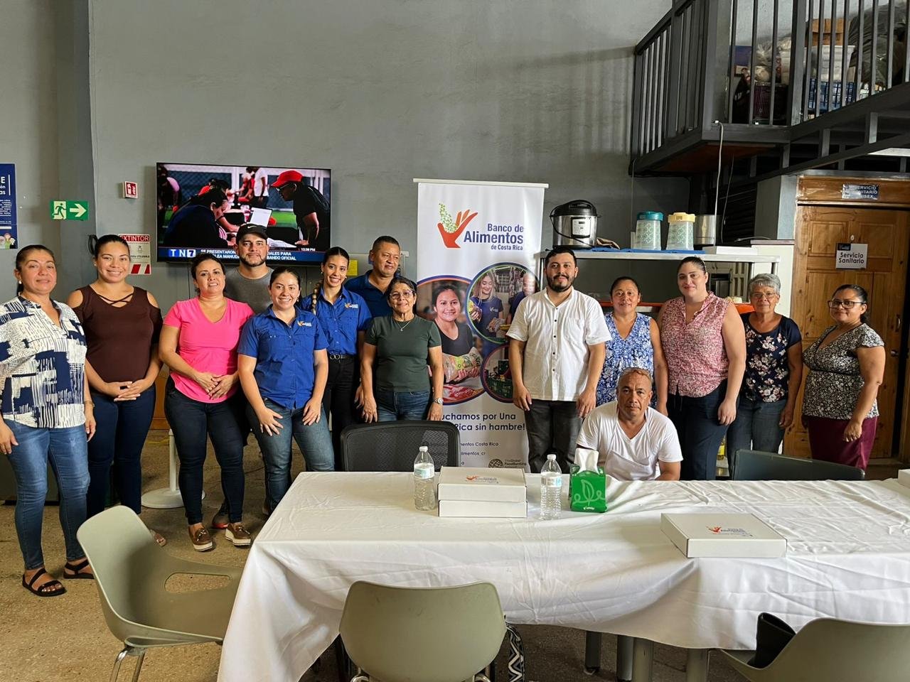 Tradición compartida -Workshop fortalece el legado culinario y el apoyo social en Guanacaste

 – La nacion