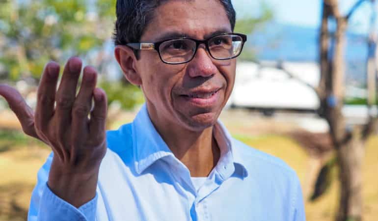 Luis Amador se renuncia a ser candidato con PPSD- Observador CR
– La nación