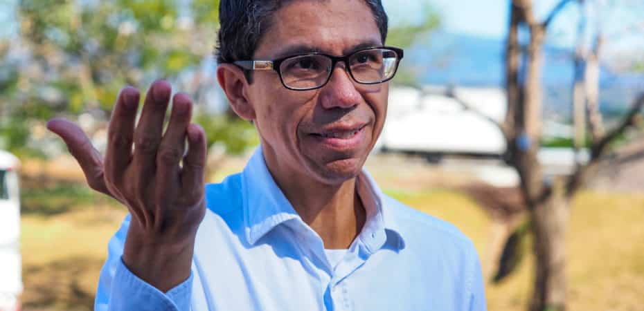 Luis Amador se renuncia a ser candidato con PPSD- Observador CR

 – La nación