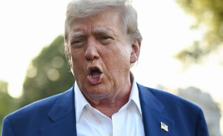 Estados Unidos se retira de la UNESCO por tercera vez, citando el sesgo anti-Israel
– La nación