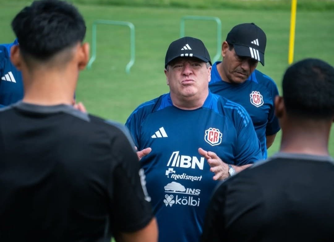 Miguel Herrera tras eliminación de Costa Rica en Copa Oro – La nación