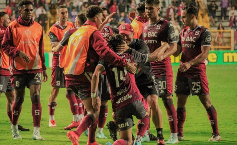 Saprissa se desprende de atacante que no logró convencer a la grada – La nación