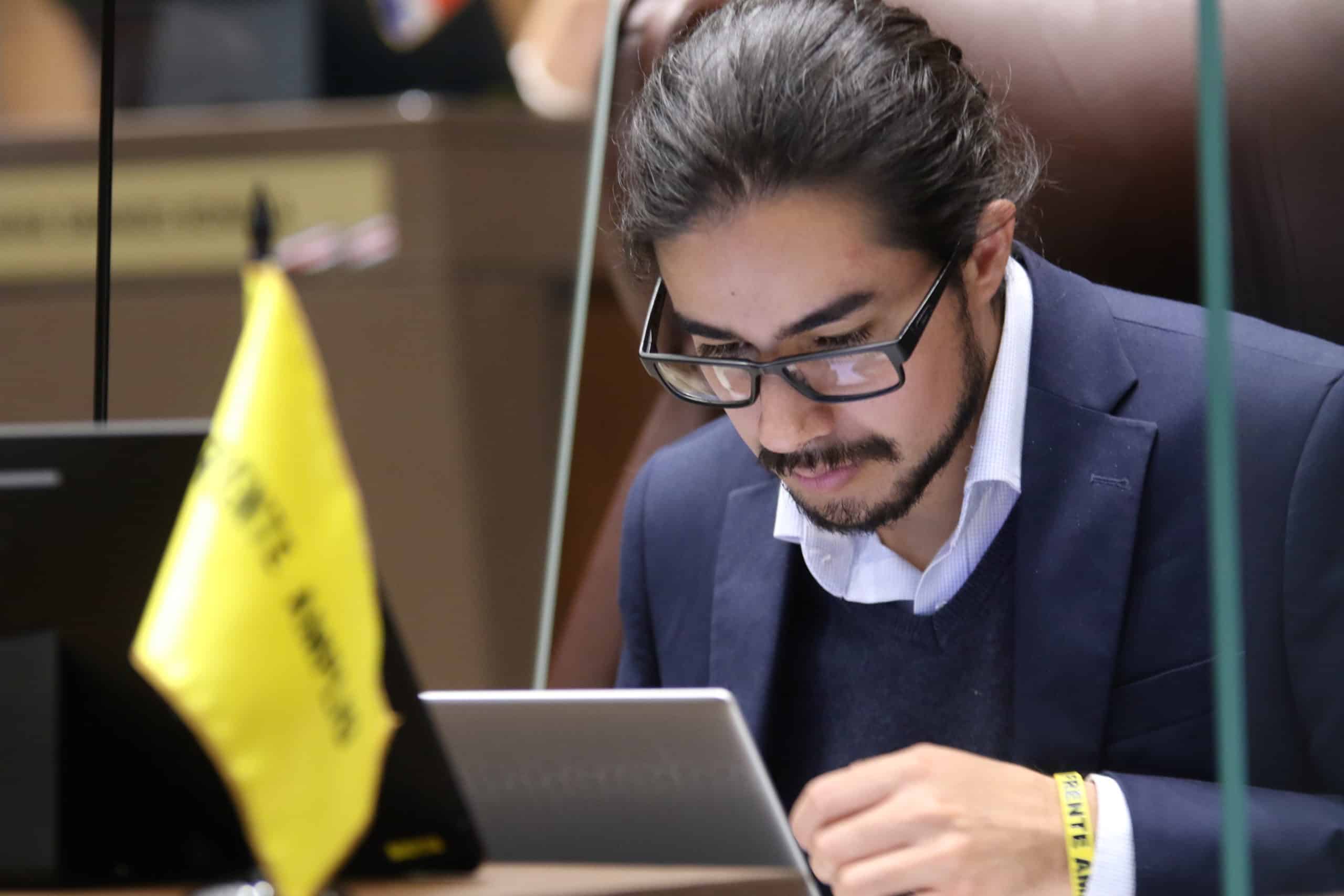 Reunión 8 rápidamente 4-3: Solo cinco propuestas discutieron y rechazaron el miércoles

 – La nación