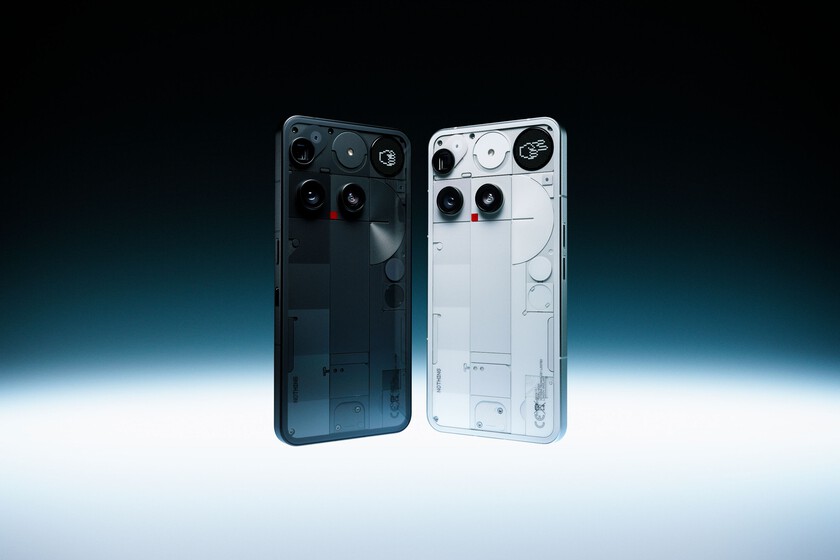 Nada comienza a sentarse en la mesa de Apple. Al menos si observamos el precio de su último teléfono (3)

 – La nación