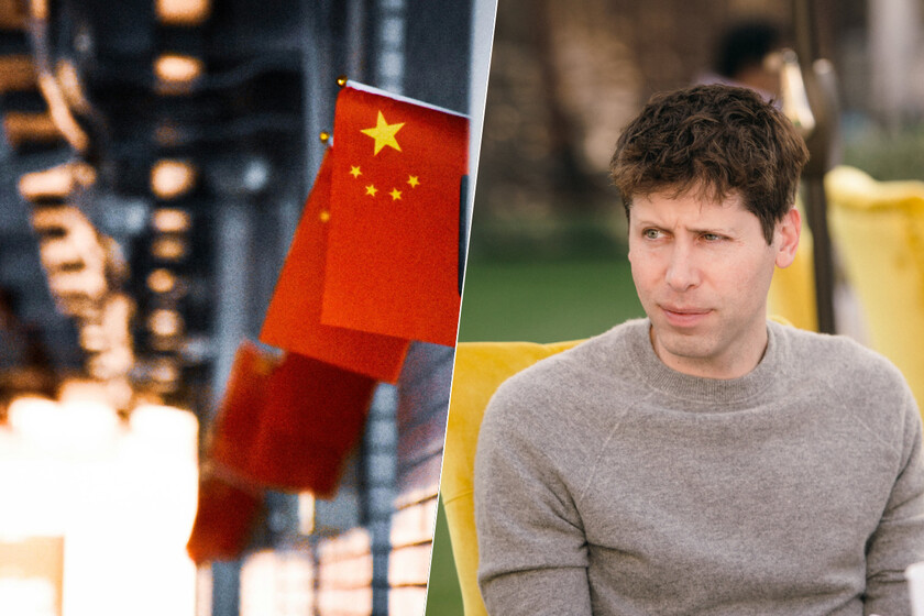 China ha estado en silencio en silencio durante 40 años. Hoy tiene la cantera más codiciada del mundo

 – La nación
