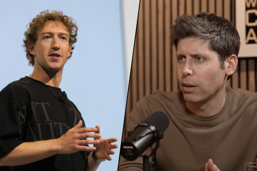 Sus salarios ya superan los $ 2 millones en Silicon Valley

 – La nación