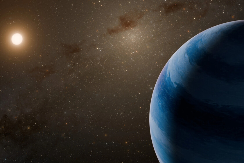 Encuentra todas las exoplanetas que podamos

 – La nación