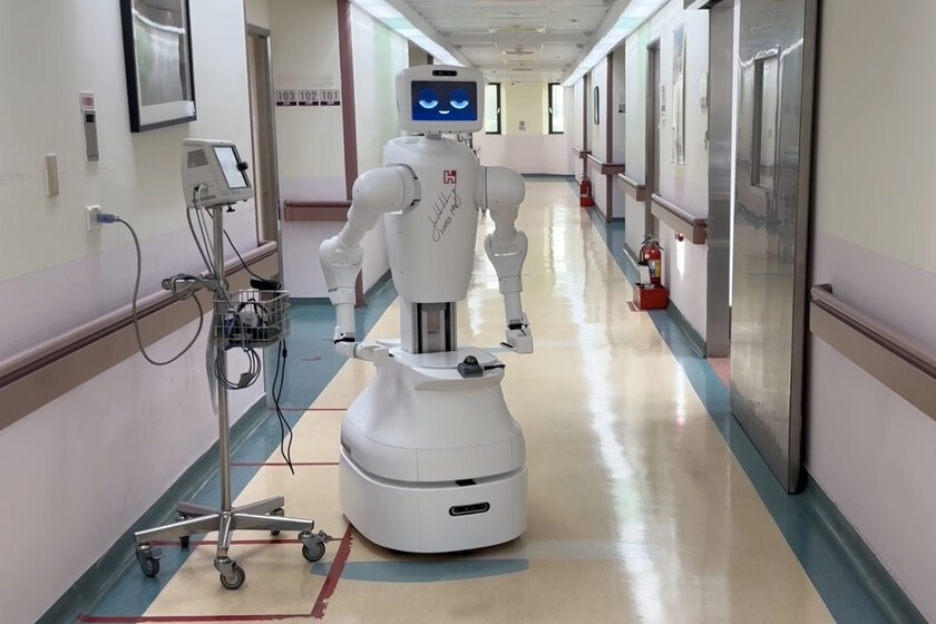 Kawasaki y Foxconn ya están probando robots en Taiwán. Lo realmente ambicioso es lo que viene después

 – La nación