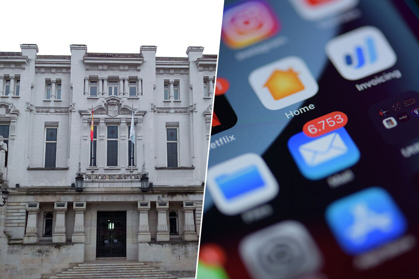 Enviar un correo electrónico a un empleado le costará a una empresa 1.500 euros: no importa si responde o no

 – La nación
