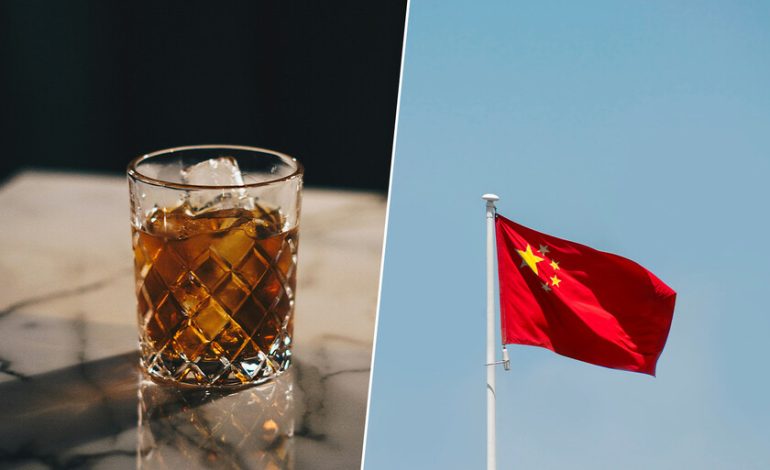 En su plan para poner a Europa contra las cuerdas, China tiene un plan maestro: atacar el alcohol francés
– La nación