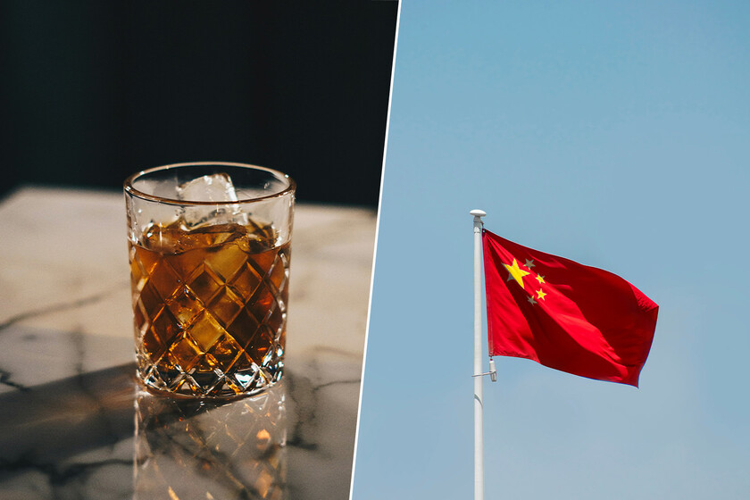 En su plan para poner a Europa contra las cuerdas, China tiene un plan maestro: atacar el alcohol francés

 – La nación