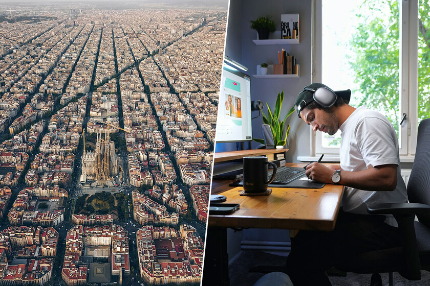 Una compañía en Barcelona quería probar la semana de cuatro días. Al final despidió a un empleado por dos trabajos

 – La nación