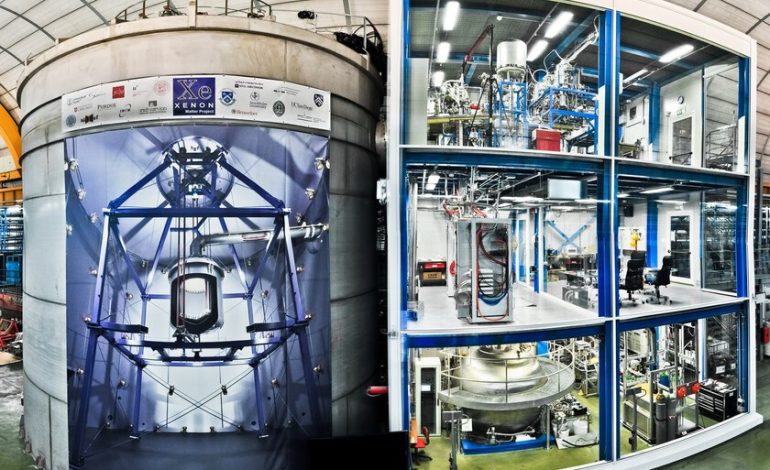 El extraño evento que la humanidad observó en promedio cada mil millones de la edad del universo
– La nación