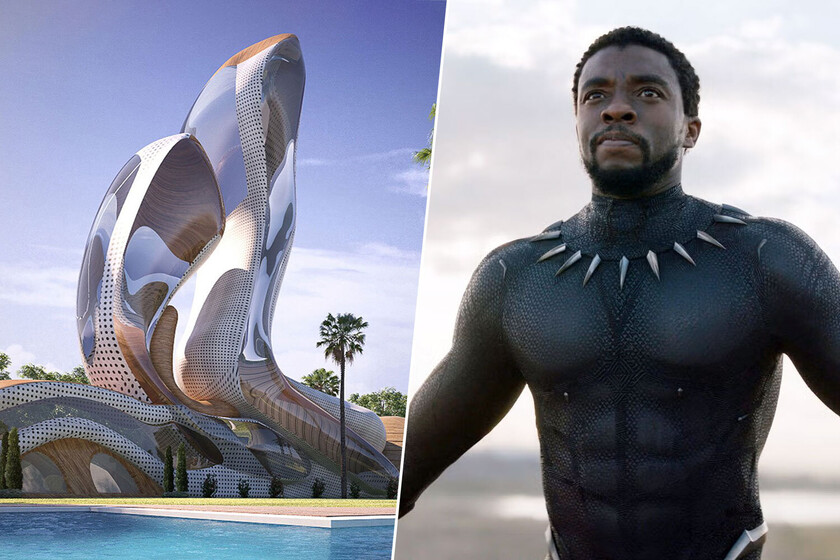 Un rapero quería construir una ciudad futurista con $ 6,000 millones en Senegal: un Wakanda inspirado

 – La nación