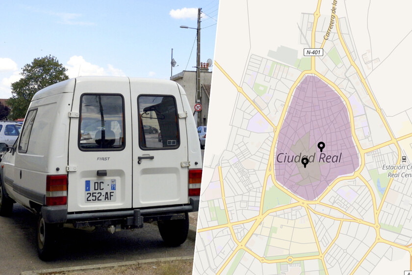 Ciudadad Real crea el único ZBE en España donde los autos son bienvenidos sin etiqueta DGT

 – La nación