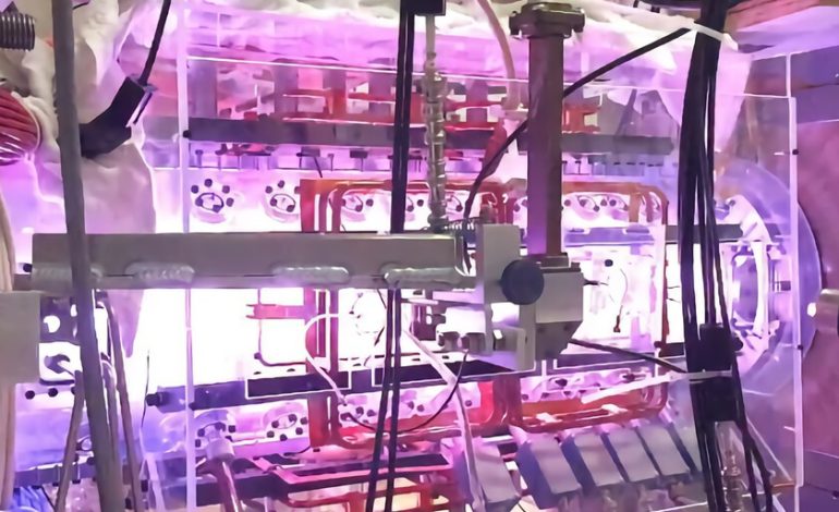Hay una sola oportunidad en 11,000 años para llegar al planeta Sedna. Algunos italianos quieren usar este motor nuclear
– La nación