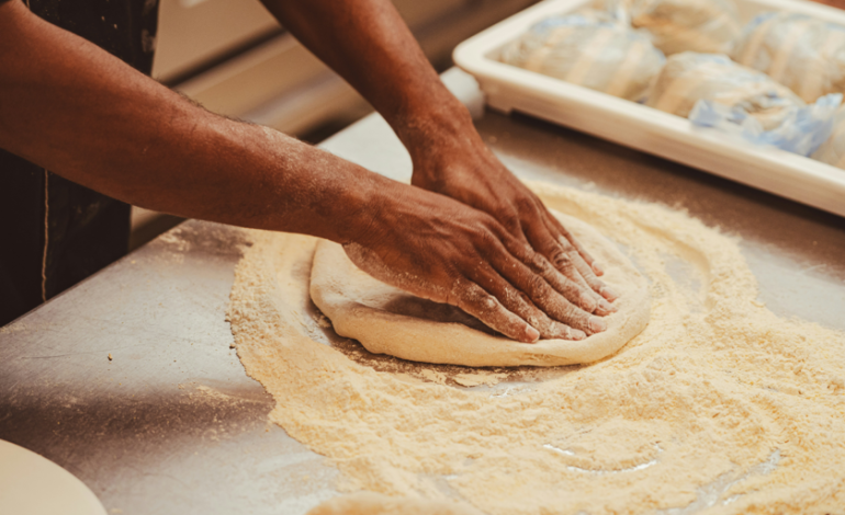 ¿Qué hay detrás de la fiebre para enfriar la comida para que sea menos joder?
– La nación