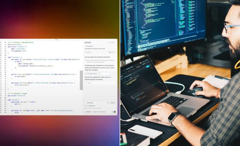 Los desarrolladores más experimentados esperaban mejorar su productividad con IA. Un estudio mostró exactamente lo contrario
– La nación