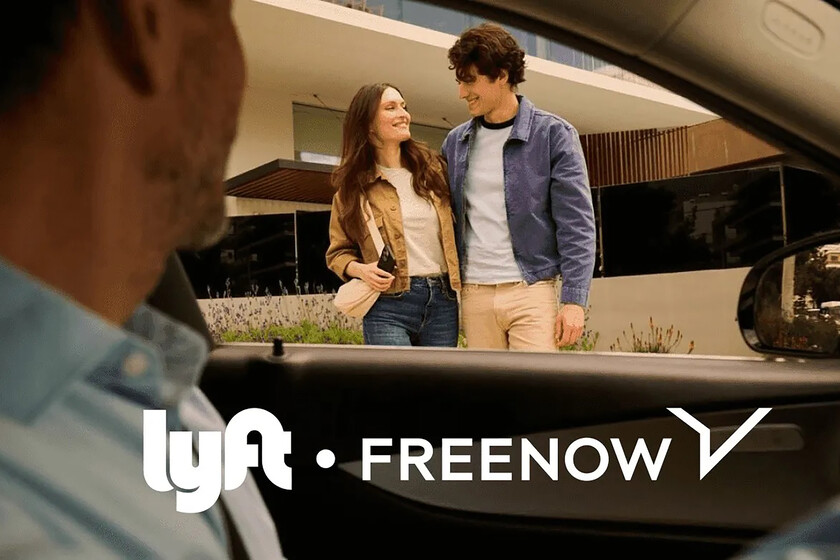 Lyft, más cerca del aterrizaje en Europa. La plataforma ha dado un paso importante para comprar feow de BMW y Mercedes

 – La nación
