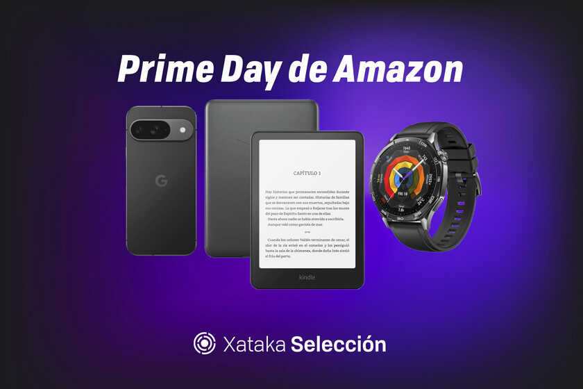 Estas son las cinco mejores ofertas de última hora de último minuto en tecnología que se agotarán en el primer día de Amazon

 – La nación