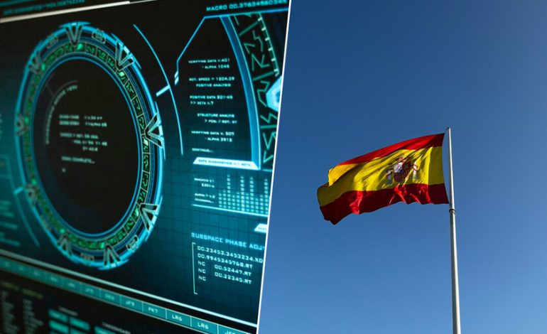 España es el caramelo favorito de los hackers
– La nación